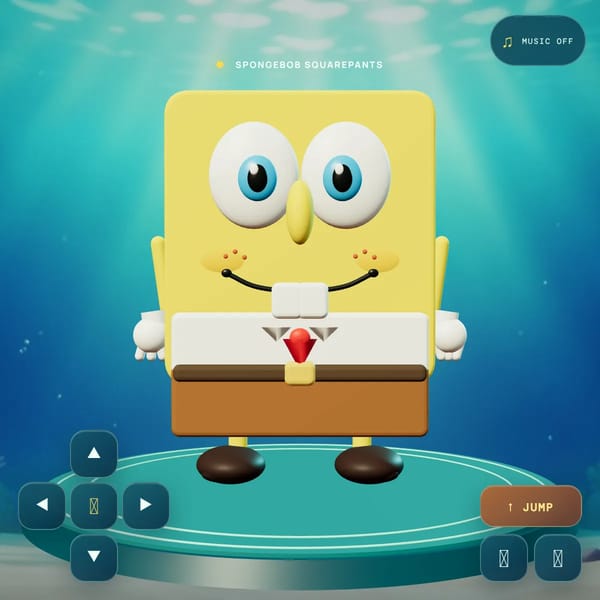 SpongeBob