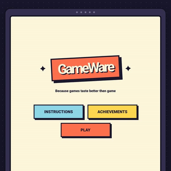 GameWare