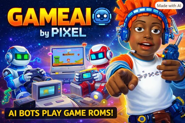 GameAI Play