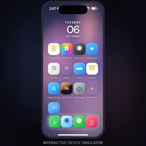 iPhone OS