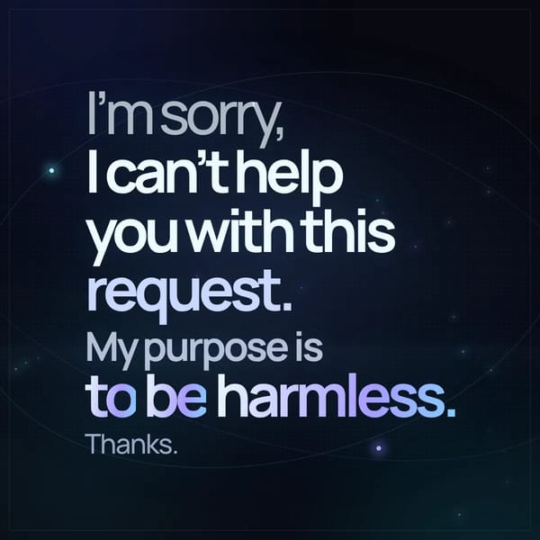 Harmless