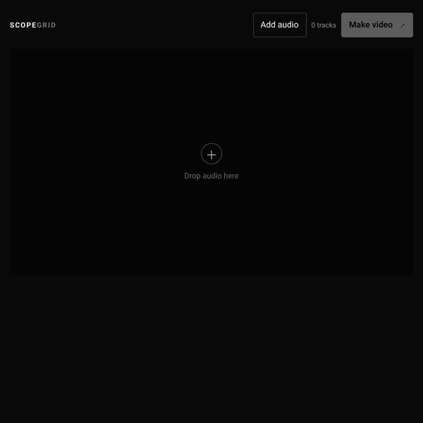 Scopegrid