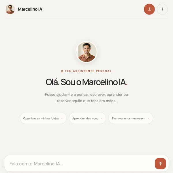 Marcelino