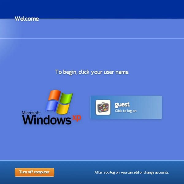 Windows XP : Remastered/Remade