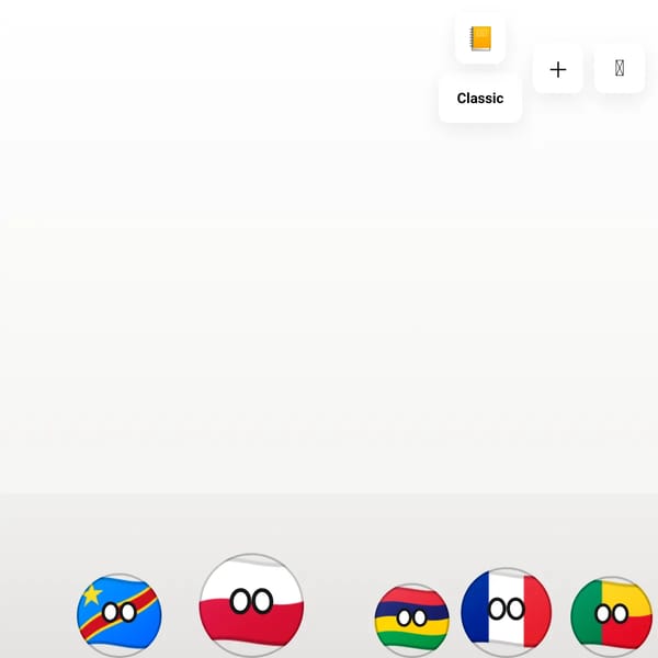 Countryballs