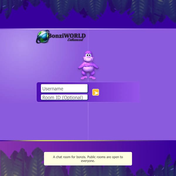 BonziWORLD