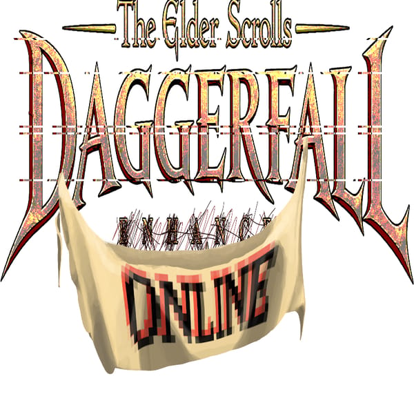Daggerfall Online