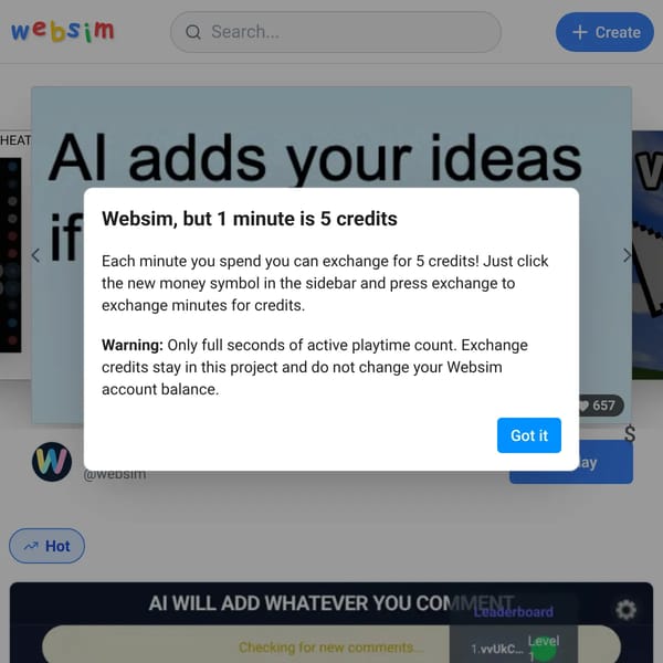 Project screenshot