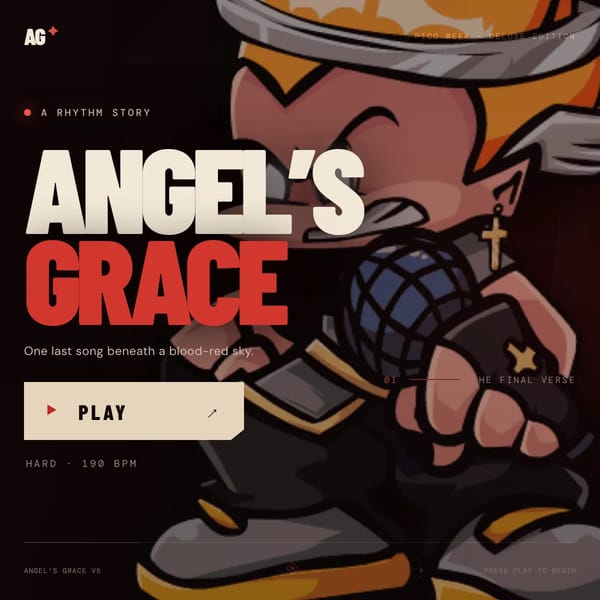 Angel’s Grace