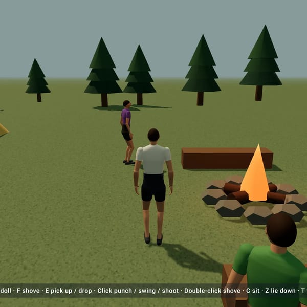 Campground