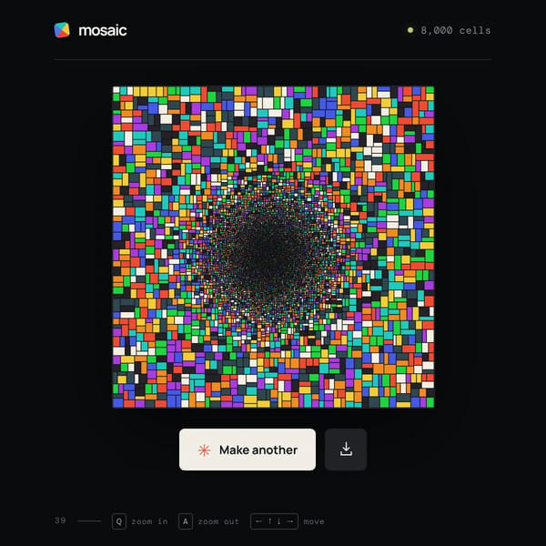 Mosaic