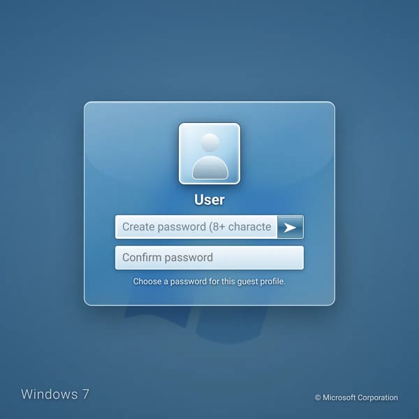 Windows 7 Starter