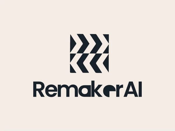 Logo Remaker