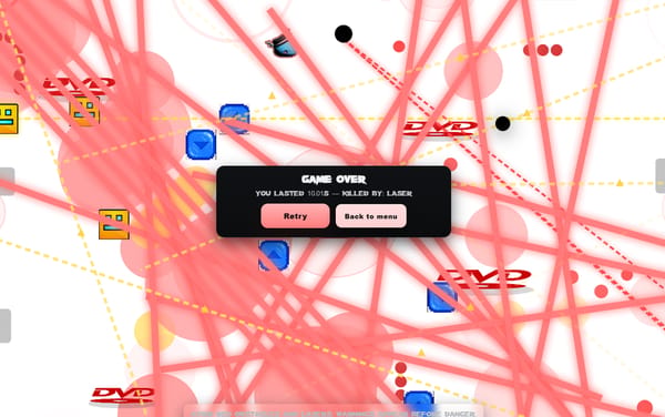 Cursor Massacre Plus