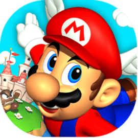 Super Mario 64 Mobile