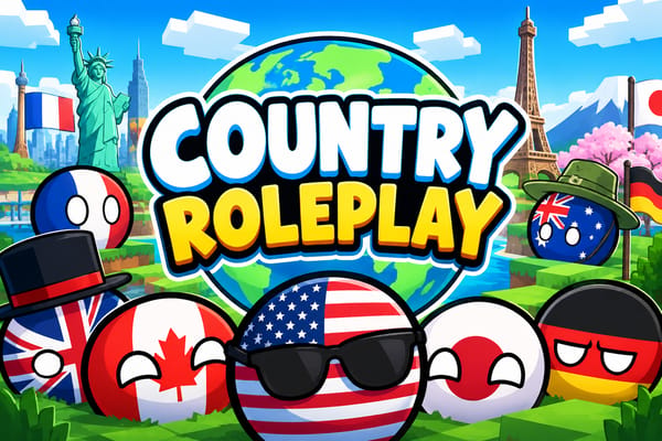 Country RP
