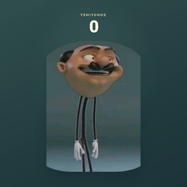 Yehiyuhu