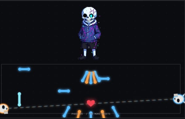 VOID//SANS
