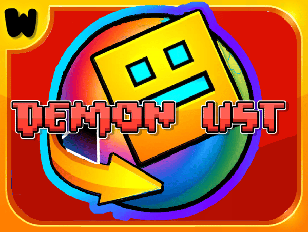 WEBSIM DASH DEMONLIST