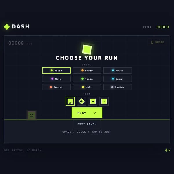 Dash