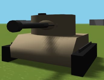 Steel and armor slop gaem (No mobile support)