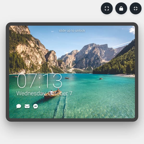 Surface Neo OS Public Development