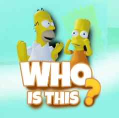 You VERSUS Homer