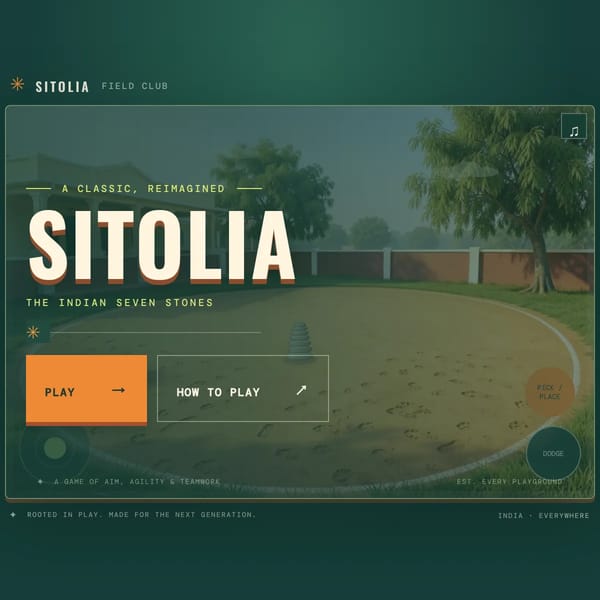 Sitolia
