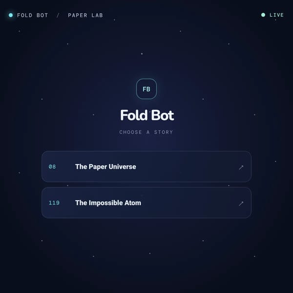 Fold Bot