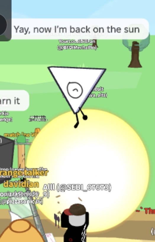 Create your own BFDI Season Simulator!!