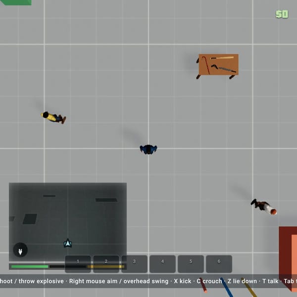 Baseplate