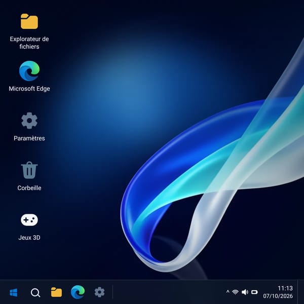 Windows