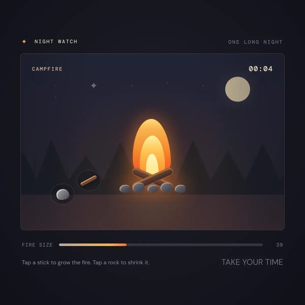 Campfire