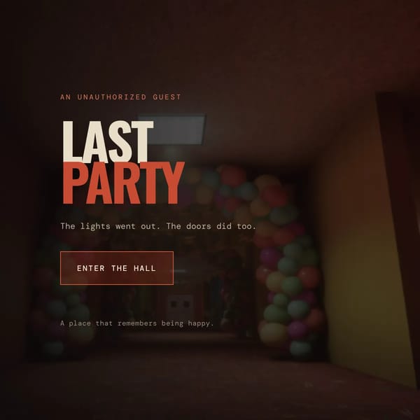 Last Party