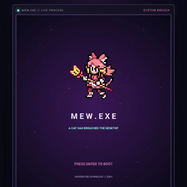 Mew.exe