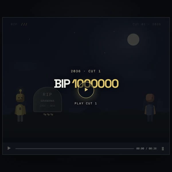 Bip 1000000