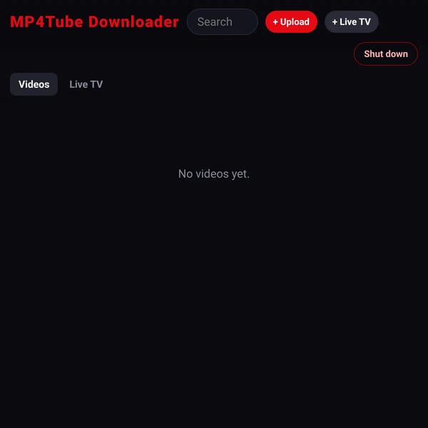 MPtube