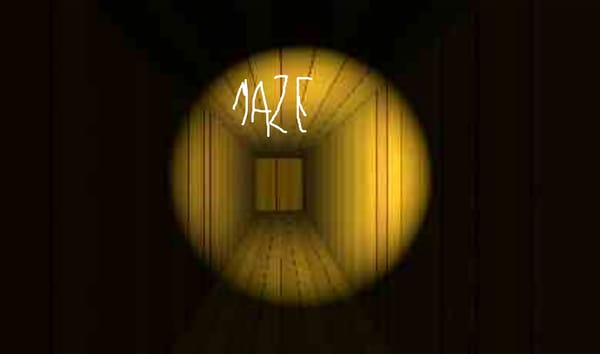 Ma ze