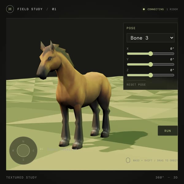 Horse