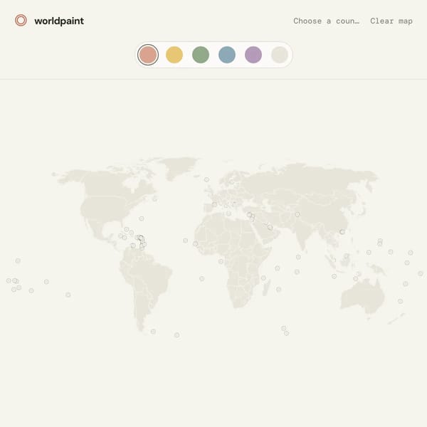 Worldpaint