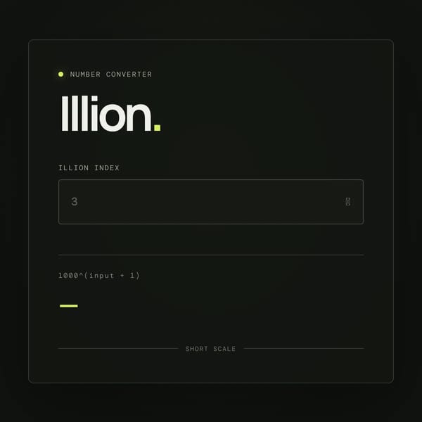Illion