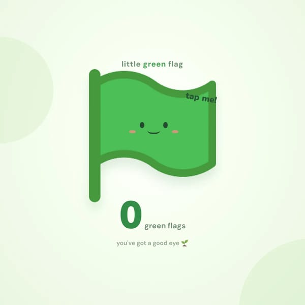 Flag Clicker