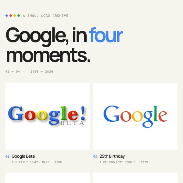 Google Marks