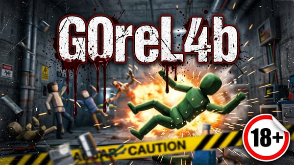 G0reL4b