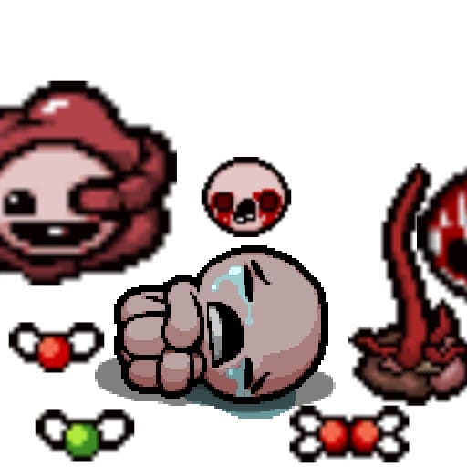 Tboi battle simulator