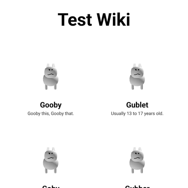 leaked test by real_kris_ihatemysoul