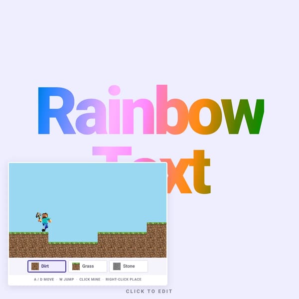I WILL ADD STUFF IF YOU REMIXED