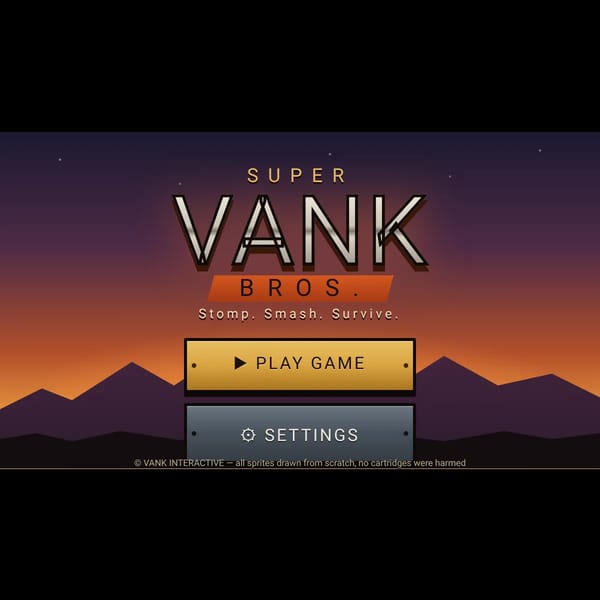Vank Brothers