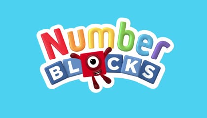 Numberblocks Maker