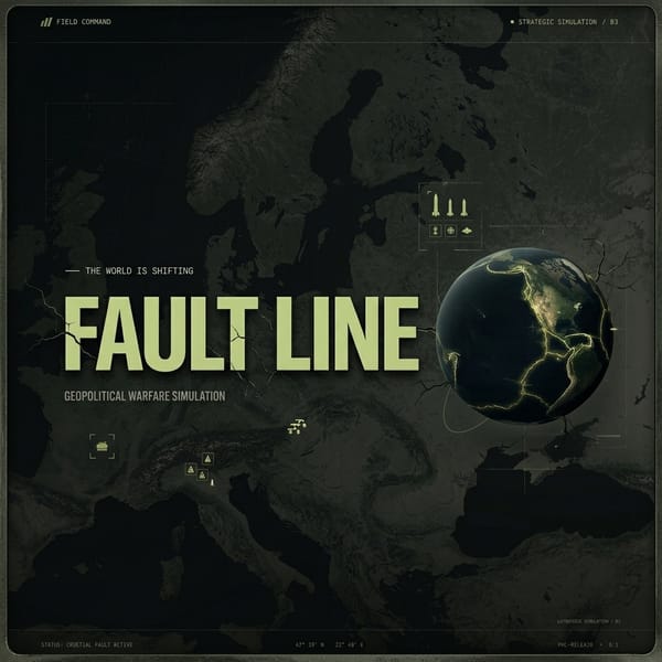 Faultline